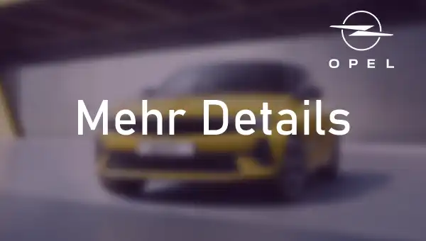 Opel Angebote